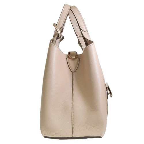 TODS トッズ Tタイムレス ミニ ハンド バッグ 斜めがけ ショルダー バッグ 2WAY レザー バッグ