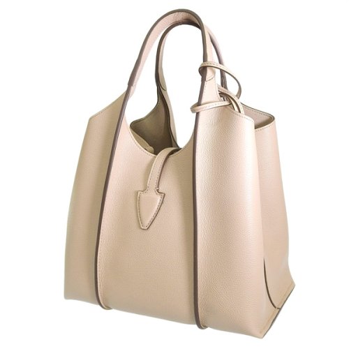 TODS トッズ Tタイムレス ミニ ハンド バッグ 斜めがけ ショルダー バッグ 2WAY レザー バッグ