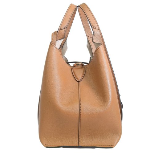 TODS トッズ Tタイムレス ミニ ハンド バッグ 斜めがけ ショルダー バッグ 2WAY レザー バッグ