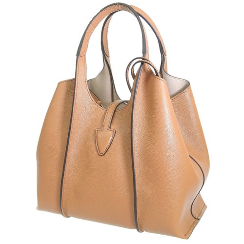 TODS トッズ Tタイムレス ミニ ハンド バッグ 斜めがけ ショルダー バッグ 2WAY レザー バッグ