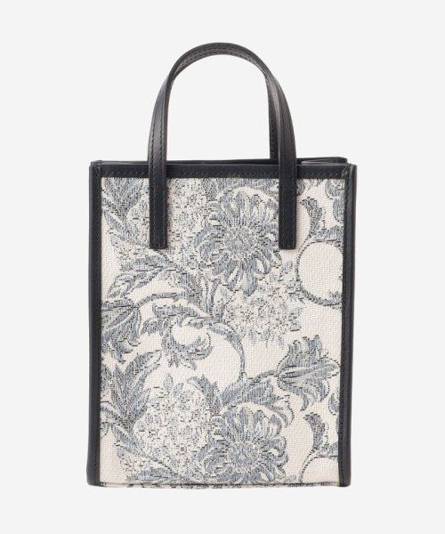 MACKINTOSH LONDON(MACKINTOSH LONDON（レディース）)/【エクラ掲載】【BIBURY FLOWER】バイブリーゴブランジャカードミニショルダー/img07