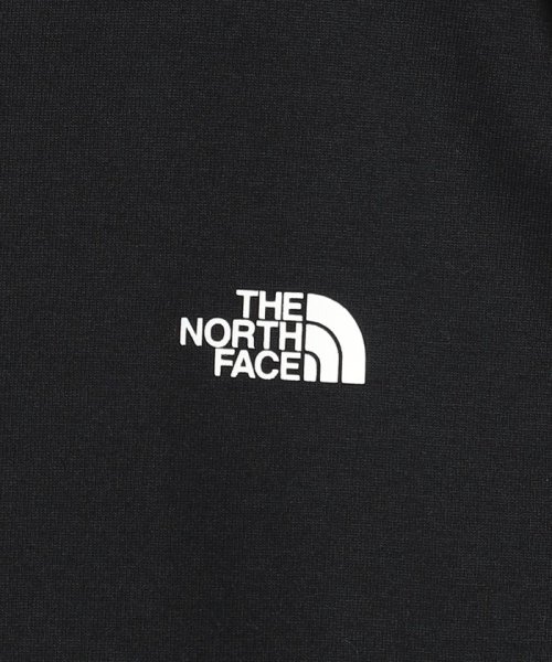 green label relaxing(グリーンレーベルリラクシング)/＜THE NORTH FACE＞ショートスリーブ ヌプシ Tシャツ/img24