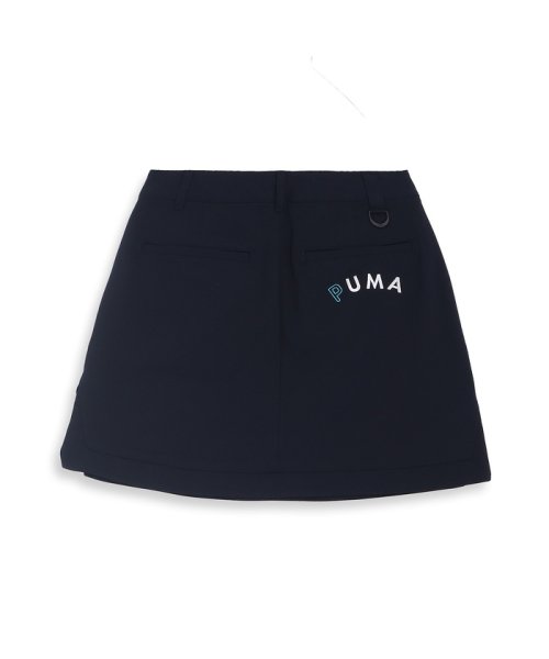 PUMA(PUMA)/ウィメンズ ゴルフ エクストラストレッチ ドビー スカート/img08