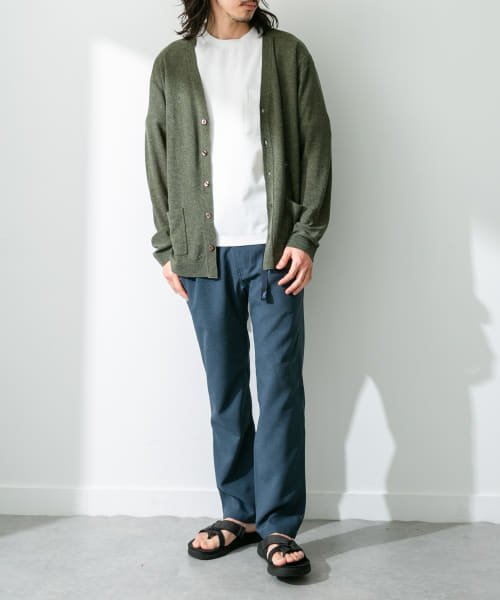 URBAN RESEARCH Sonny Label(アーバンリサーチサニーレーベル)/『別注』GRAMICCI×Sonny Label　EASY CARE NN PANTS/img45