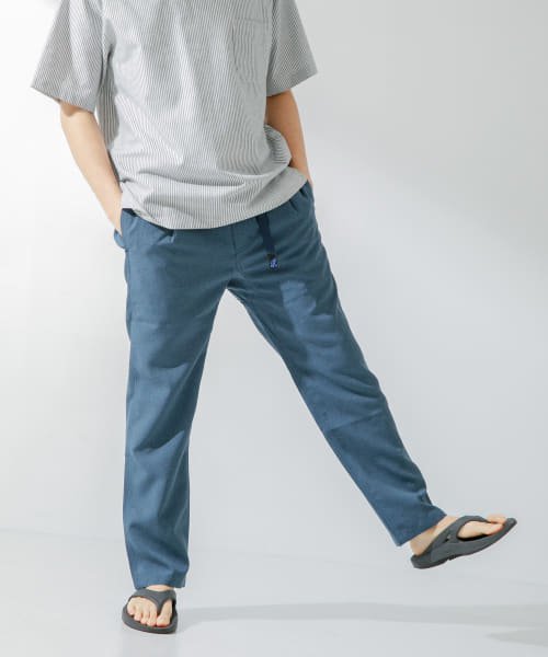 URBAN RESEARCH Sonny Label(アーバンリサーチサニーレーベル)/『別注』GRAMICCI×Sonny Label　EASY CARE NN PANTS/img47