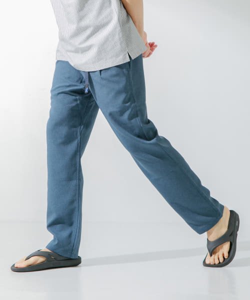 URBAN RESEARCH Sonny Label(アーバンリサーチサニーレーベル)/『別注』GRAMICCI×Sonny Label　EASY CARE NN PANTS/img48