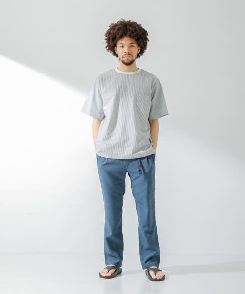 URBAN RESEARCH Sonny Label(アーバンリサーチサニーレーベル)/『別注』GRAMICCI×Sonny Label　EASY CARE NN PANTS/img49