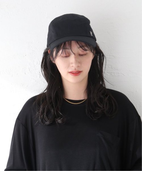 JOINT WORKS(ジョイントワークス)/【VARZAR/バザール】 Stud Banding Camp Cap/img19