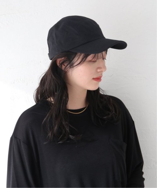 JOINT WORKS(ジョイントワークス)/【VARZAR/バザール】 Stud Banding Camp Cap/img20