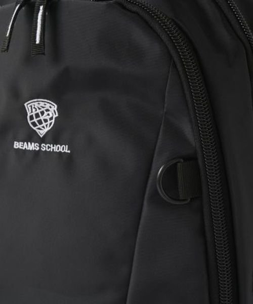 BEAMS SCHOOL(ビームス スクール)/BEAMS SCHOOL キッズ ラウンドリュック 36L/img08