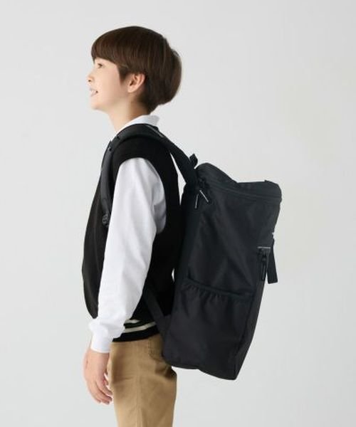 BEAMS SCHOOL(ビームス スクール)/BEAMS SCHOOL キッズ スクエアリュック　35L/img06