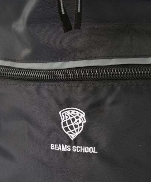 BEAMS SCHOOL(ビームス スクール)/BEAMS SCHOOL キッズ スクエアリュック　35L/img11