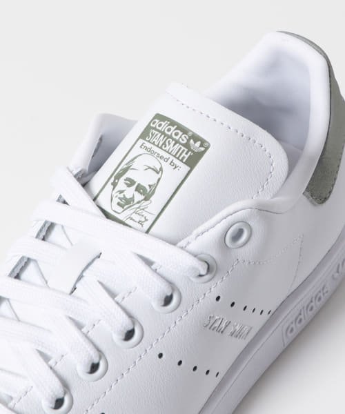 URBAN RESEARCH Sonny Label(アーバンリサーチサニーレーベル)/adidas　STAN SMITH W/img08