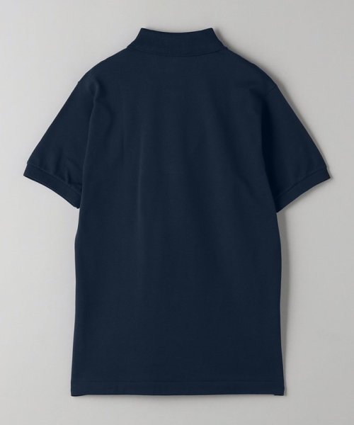 BEAUTY&YOUTH UNITED ARROWS(ビューティーアンドユース　ユナイテッドアローズ)/＜LACOSTE＞ L1212 ポロシャツ/img01