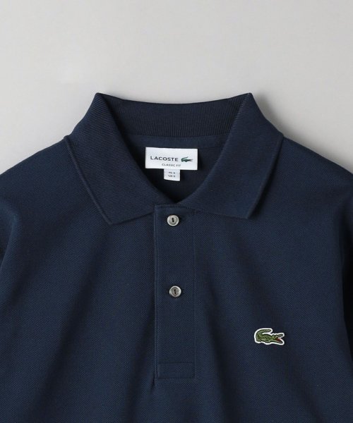 BEAUTY&YOUTH UNITED ARROWS(ビューティーアンドユース　ユナイテッドアローズ)/＜LACOSTE＞ L1212 ポロシャツ/img02