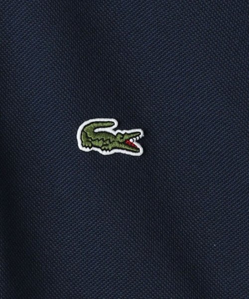 BEAUTY&YOUTH UNITED ARROWS(ビューティーアンドユース　ユナイテッドアローズ)/＜LACOSTE＞ L1212 ポロシャツ/img05