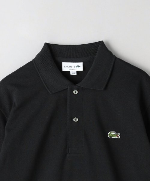 BEAUTY&YOUTH UNITED ARROWS(ビューティーアンドユース　ユナイテッドアローズ)/＜LACOSTE＞ L1212 ポロシャツ/img11