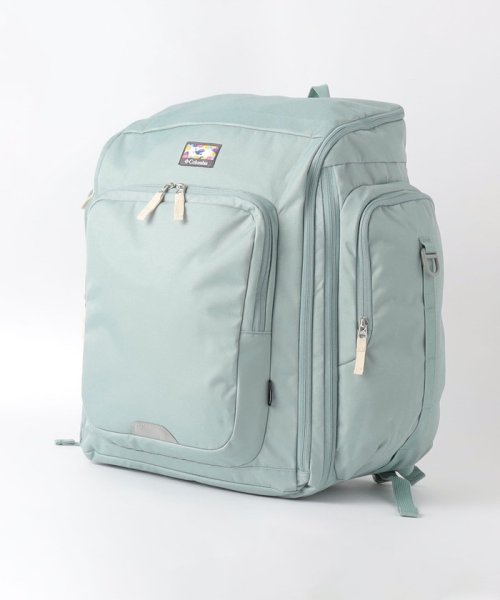 green label relaxing （Kids）(グリーンレーベルリラクシング（キッズ）)/＜Columbia＞プライスストリームユース  バックパック 42－50L / リュック/img20