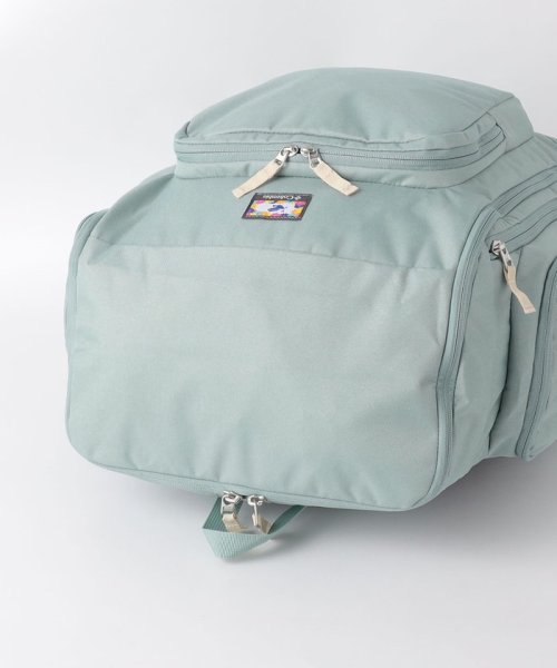 green label relaxing （Kids）(グリーンレーベルリラクシング（キッズ）)/＜Columbia＞プライスストリームユース  バックパック 42－50L / リュック/img21