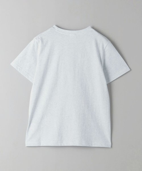 BEAUTY&YOUTH UNITED ARROWS(ビューティーアンドユース　ユナイテッドアローズ)/＜WAVE UNION＞プリント Tシャツ/img09