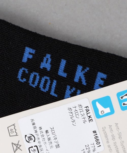 UNITED ARROWS(ユナイテッドアローズ)/＜FALKE＞COOL KICK INVISIBLE ソックス/img07