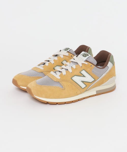 URBAN RESEARCH Sonny Label(アーバンリサーチサニーレーベル)/NEW BALANCE　CM996/img09