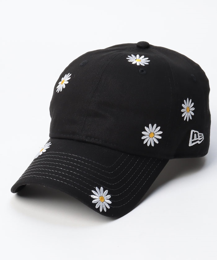 NEW ERA 9TWENTY Flower Embroidery