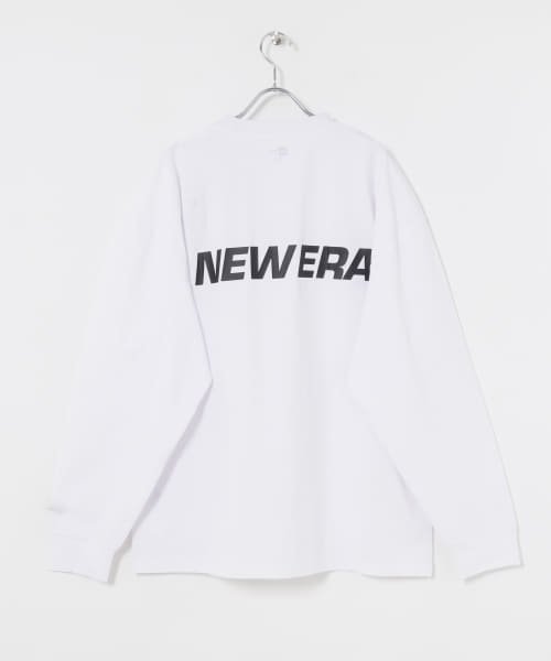 URBAN RESEARCH(アーバンリサーチ)/New Era　OD LONG－SLEEVE UTILITY T－SHIRTS/img08