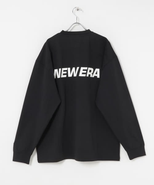 URBAN RESEARCH(アーバンリサーチ)/New Era　OD LONG－SLEEVE UTILITY T－SHIRTS/img10