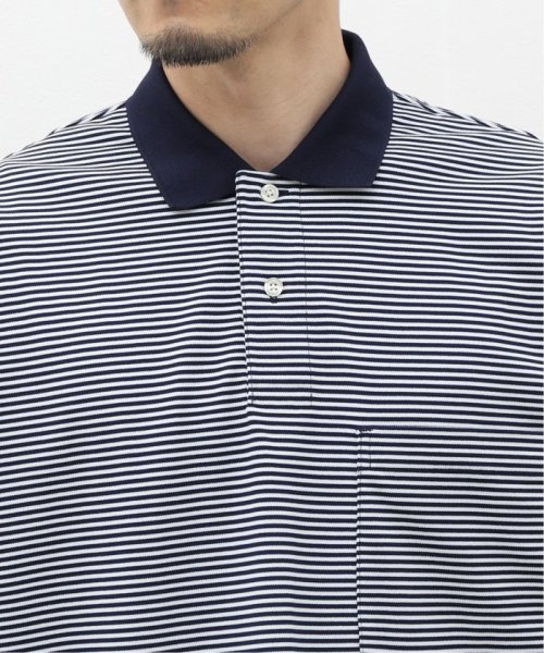 JOURNAL STANDARD(ジャーナルスタンダード)/DAIWA PIER39  TECH POLO SHIRTS L/S BE－31024/img32