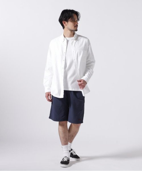 BEAVER(ビーバー)/GRAMICCI/グラミチ NYLON PACKABLE GSHORT ナイロンパッカブルＧショーツ/img10