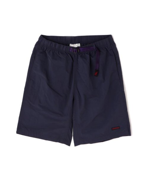 BEAVER(ビーバー)/GRAMICCI/グラミチ NYLON PACKABLE GSHORT ナイロンパッカブルＧショーツ/img11