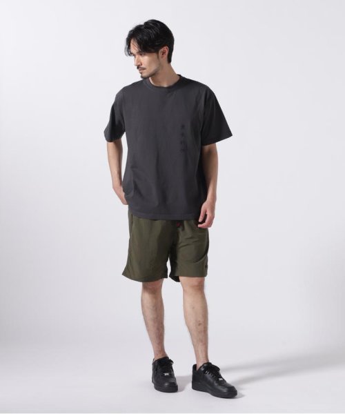 BEAVER(ビーバー)/GRAMICCI/グラミチ NYLON PACKABLE GSHORT ナイロンパッカブルＧショーツ/img13