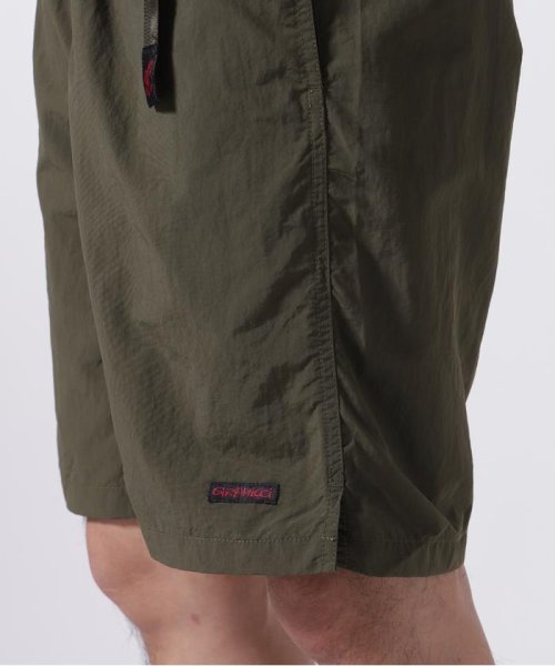 BEAVER(ビーバー)/GRAMICCI/グラミチ NYLON PACKABLE GSHORT ナイロンパッカブルＧショーツ/img18