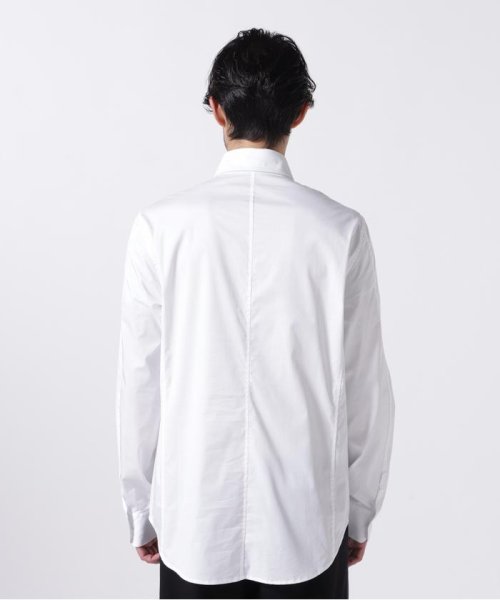 RoyalFlash(ロイヤルフラッシュ)/FranCisT_MOR.K.S./PREMIUM STRETCH TAILOR SHIRT/img07