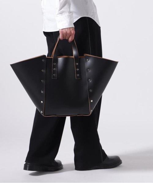 GARDEN(ガーデン)/Hender Scheme/エンダースキーマ/assemble hand bag wide M/img09