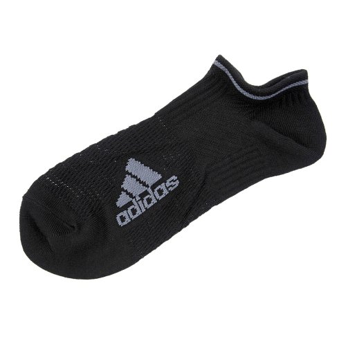 adidas(adidas)/ADIDAS(アディダス) ： SUPER MESH ワンポイント メランジ柄 ソックス スニーカー丈 3足組 スーパーメッシュ(06E54W) 紳士 男性 メ/img05