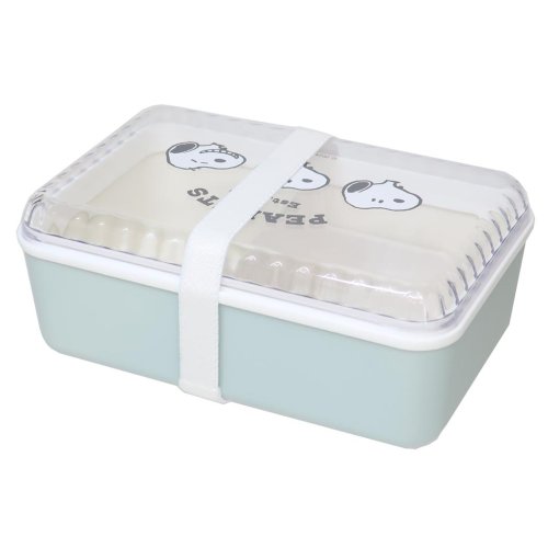 スヌーピー お弁当箱 油が落ちるランチボックス 顔いっぱい ピーナッツ カミオジャパン レンジ対応 新学期準備 キャラクター グッズ 人気・おすすめ｜売れ筋商品・話題商品におすすめ 品質チェック済み 安心配送 今月のおすすめ