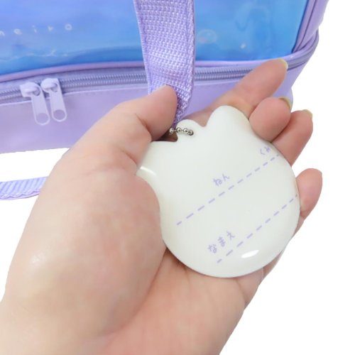 プールバッグ 二層式ボストンバッグ YUMEIRO NO PARADE カミオジャパン 海プール サマーレジャー用品 グッズ 人気・おすすめ｜省スペース設計・旅行向けにおすすめ お得商品 プライバシー配送 国内発送・安心販売体制