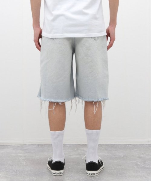 JOINT WORKS(ジョイントワークス)/【Lee/リー】 CUT OFF SHORTS/img24