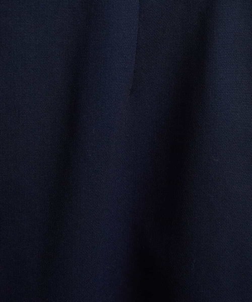 MICHEL KLEIN(ミッシェルクラン)/[定番スーツ]トリコットカノコセミフレアスカート（セットアップ対応）/img29