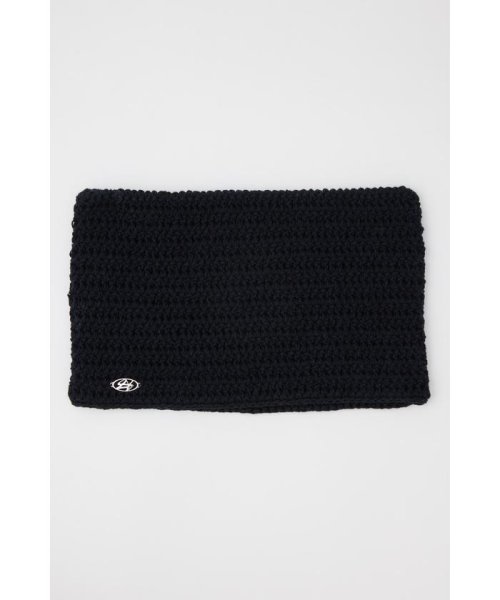 SLY(スライ)/KITTY KNIT BEANIE/img20