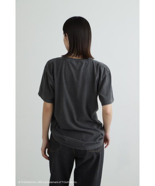 JILL STUART(ジル スチュアート)/LIFE MAGAZINE TシャツA/img05