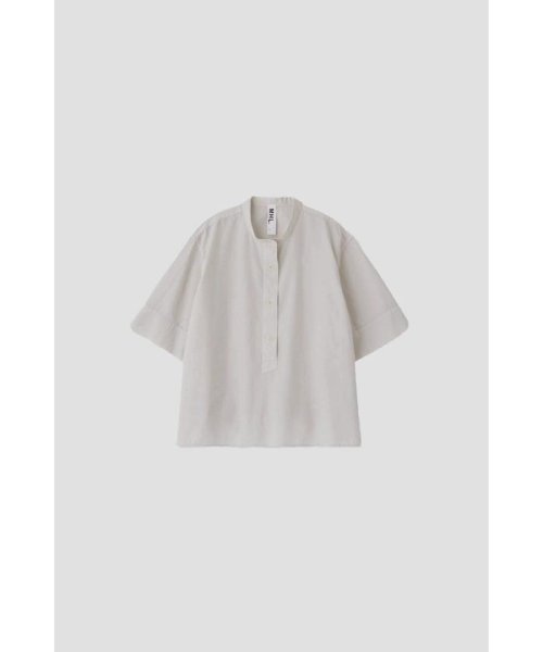 GARMENT DYE COTTON POPLIN 