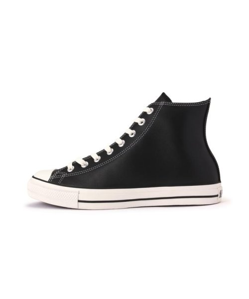 Schott(ショット)/CONVERSE/コンバース/LEATHER ALL STAR R HI/レザー オールスター R ＨＩ/img02