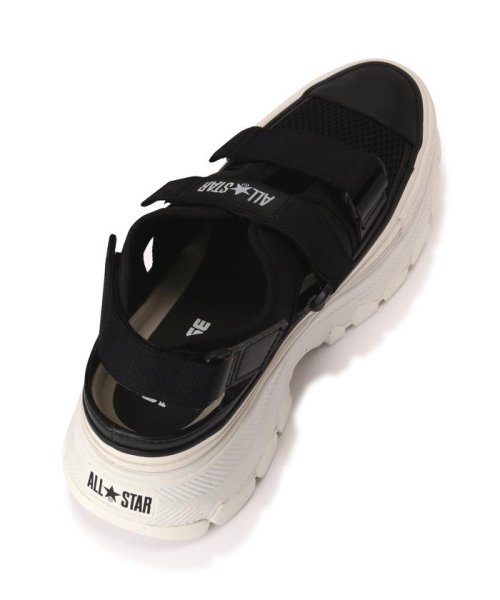 B'2nd(ビーセカンド)/CONVERSE（コンバース）ALL STAR R TREKWAVE SANDAL OX/img03