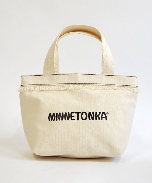 MINNETONKA(ミネトンカ)/フリンジトートバッグ【FRINGE TOTE BAG】/img06