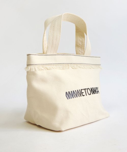 MINNETONKA(ミネトンカ)/フリンジトートバッグ【FRINGE TOTE BAG】/img10