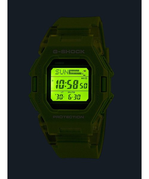 CASIO(CASIO)/GD－B500S－3JF/img01