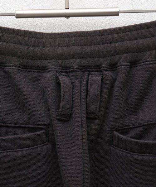 JOURNAL STANDARD(ジャーナルスタンダード)/【MASU / エムエーエスユー】 BAGGY SWEAT PANTS/img08